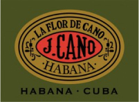 La Flor de Cano logo