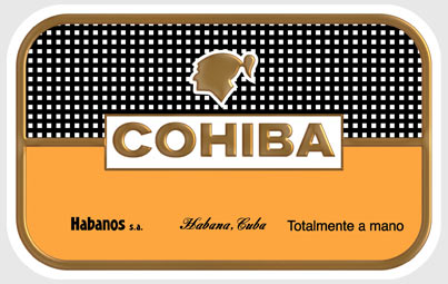 Cohiba 1966 Limited Edition 2011 image