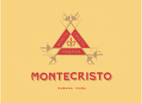 Montecristo 520 Limited Edition 2012 image