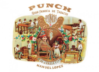 Punch 48 (Specialist tobacconists) image