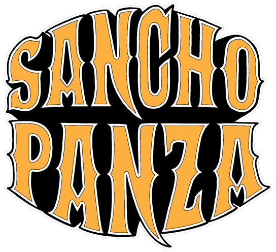 Sancho Panza logo