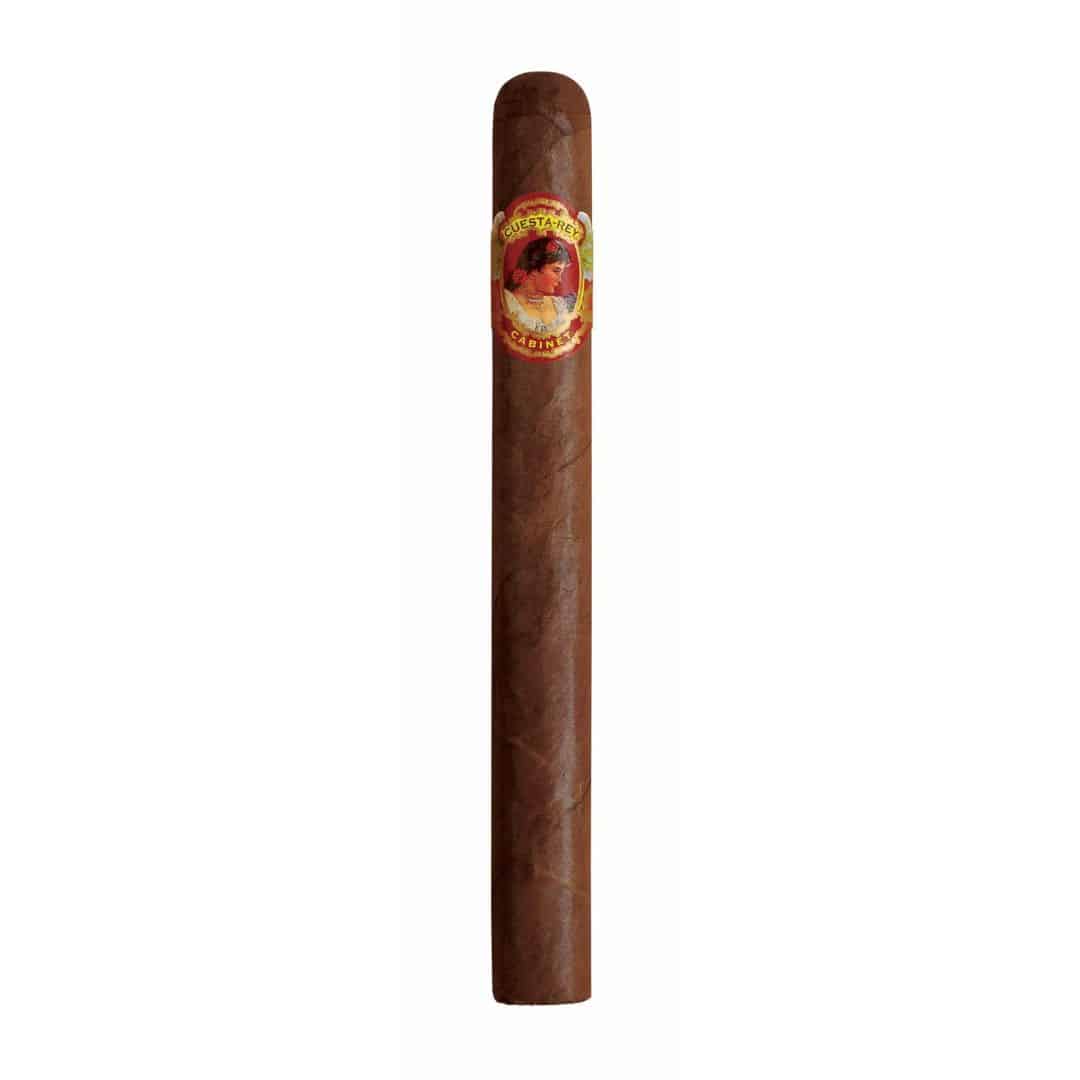 Corona Larga Deluxe Habana, 1959