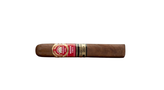 Magnum Finite 2024 - Edición Limitada