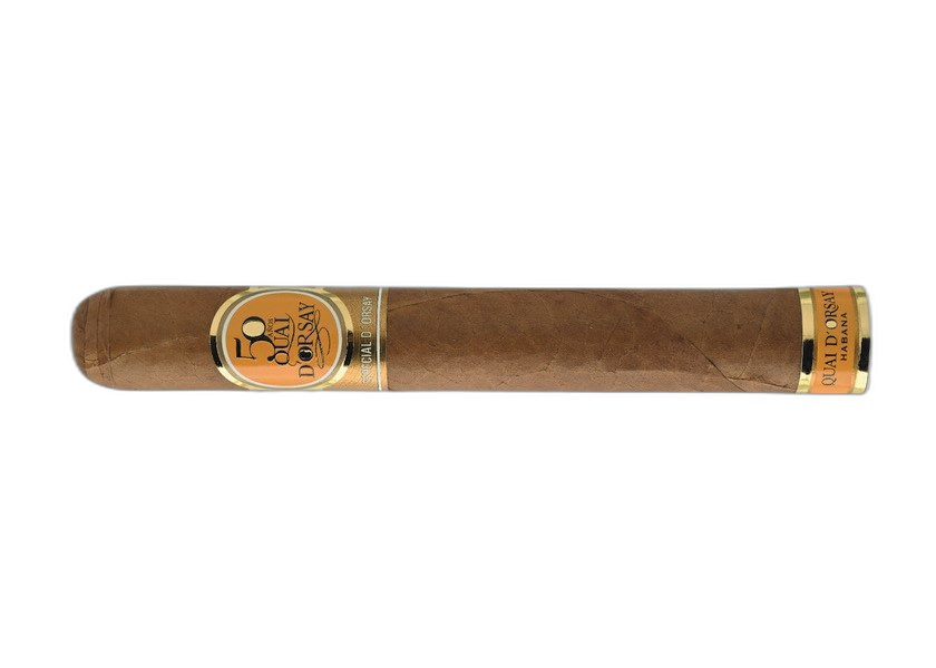 Especial d’Orsay 50th Anniversary- 2024