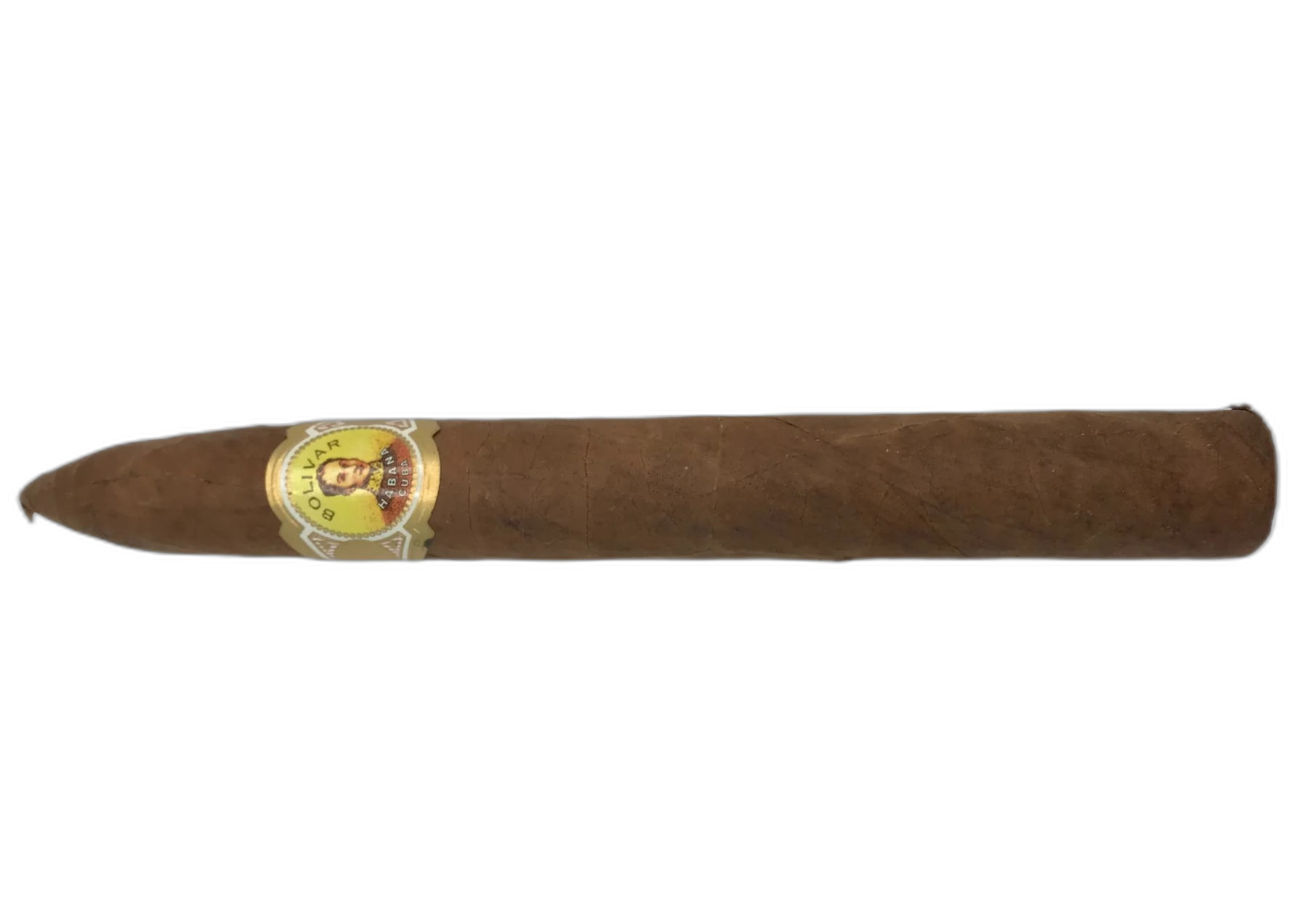 Gran Belicoso Habanos Collection 2010