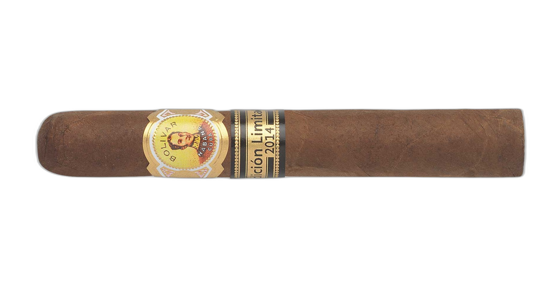 Super Coronas Limited Edition 2014