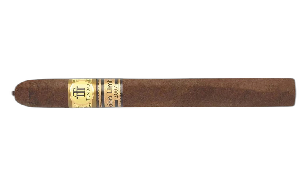 Ingenios Limited Edition 2007