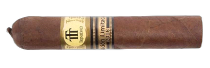 Topes Limited Edition 2016