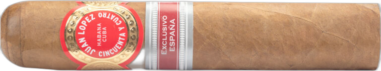 Cincuenta y Cuatro Spain Regional Edition