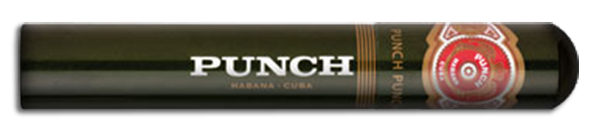 Punch Punch Tubo image