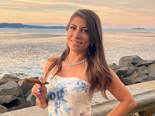 An Ambassador Answers: Monica Irani