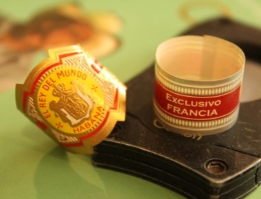 El Rey del Mundo and the Art of Staying Consistent