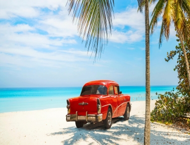 Top Coastal Spots in Cuba for Enjoying a Fine Smoke