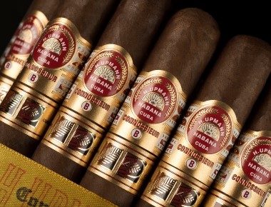 A Classic Touch of Cuban Elegance