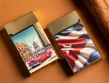 S.T. Dupont: Mastery in Craftsmanship and Timeless Sophistication
