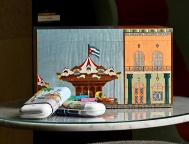 Elie Bleu: The Art of Crafting Luxury Cigar Humidors