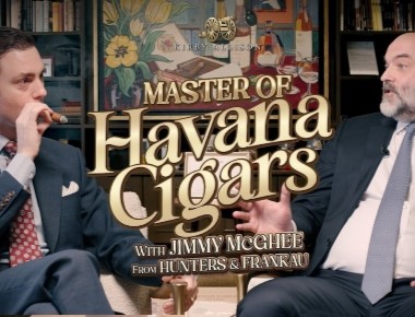 Master of Havana Cigars The World’s Most Prestigious Cigar Certification