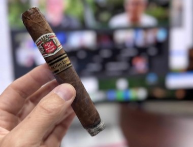Upcoming Cigar Keep Open HERF: Thursday, June 4th, 2026.