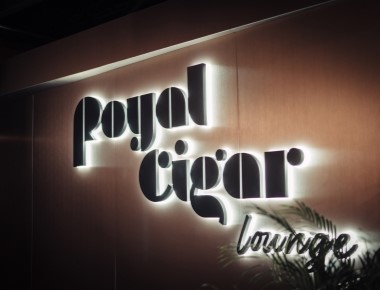 Krakow from Above: Discover Panorama Forum and Royal Cigar Lounge