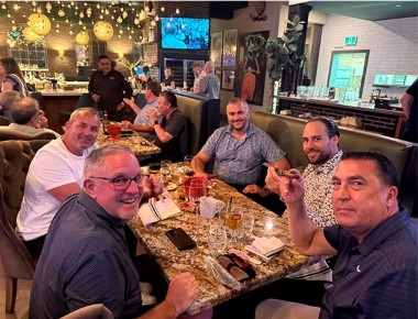 Thirty Years of La Casa del Habano Windsor Marked by La Gloria Cubana Glorias