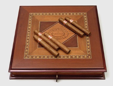 The Artistry Behind Habanos Unique Creations
