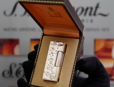 Icons of Craftsmanship in the World of Cigars