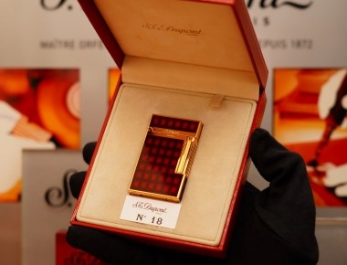 Icons of Craftsmanship: Rare Collectibles for the True Aficionado