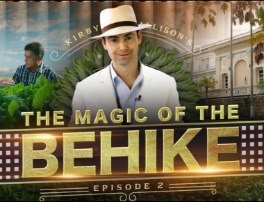 The Magic of Behike Episode 2: Inside the World’s Most Exclusive Cigar
