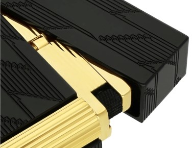 The Art of Refined Smoking: Icons of Craft and Design