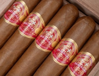 Partagás Royales: A New Chapter in Cuban Cigar Tradition