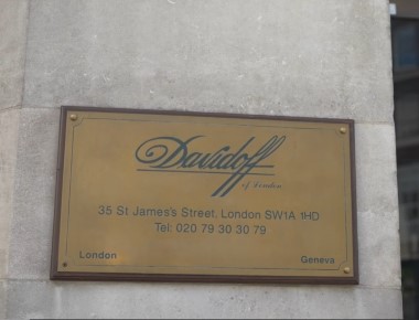 Exploring Character and Craft: Cuaba Tradicionales at Davidoff of London