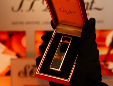 A Look Inside the Finest Vintage Collections.