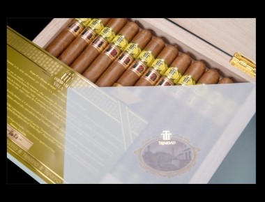 Trinidad Villa A New Tribute to Cuban Elegance