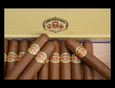 Diplomáticos Brand Expands Its Portfolio with the Global Launch of Cancilleres