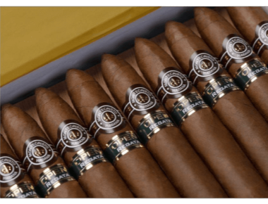 Three Pillars of Cuban Habanos: Montecristo, San Cristóbal de la Habana, and Ramón Allones