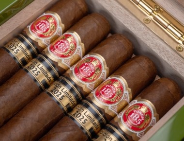 Punch Princesas Edición Limitada 2025: Celebrating 185 Years of Cuban Heritage