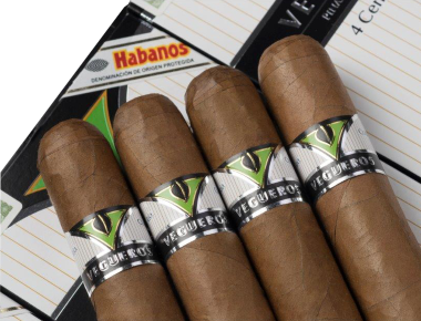 Three Pillars of Cuban Cigar Identity