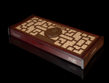 Habanos, S.A. Introduces Trinidad Corcel: A Measured Tribute to the Lunar New Year