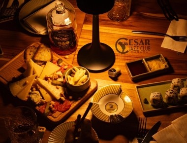 Cuba’s Jazz Sanctuary: César Jazz Club and the Soundtrack of Havana Nights