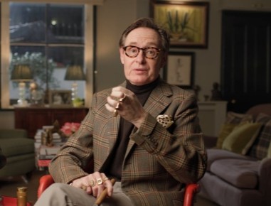 In Conversation With Nicholas Foulkes: A Masterclass in Cigar Culture on The Cigar Masters