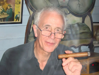 The Chase Archive: Writing That Shaped Cuban Cigar Culture