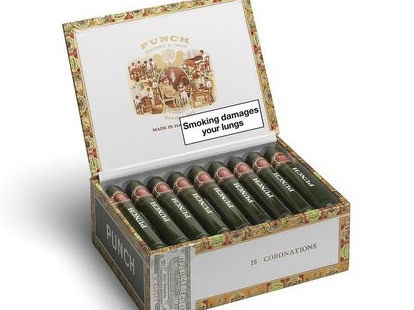 What's Smoking Well Now