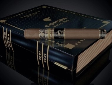 The History of Cigars in Literature