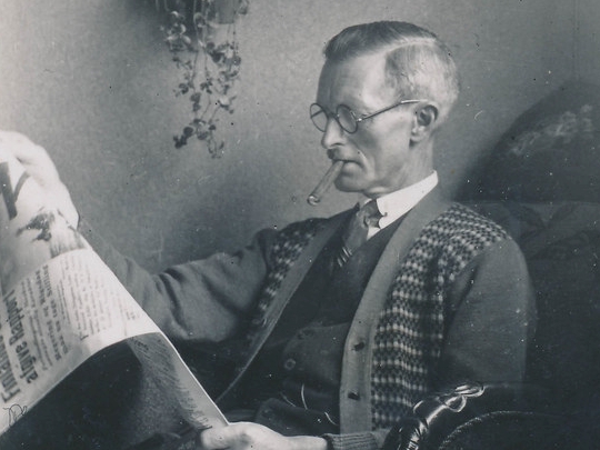 Best Books on Cigars