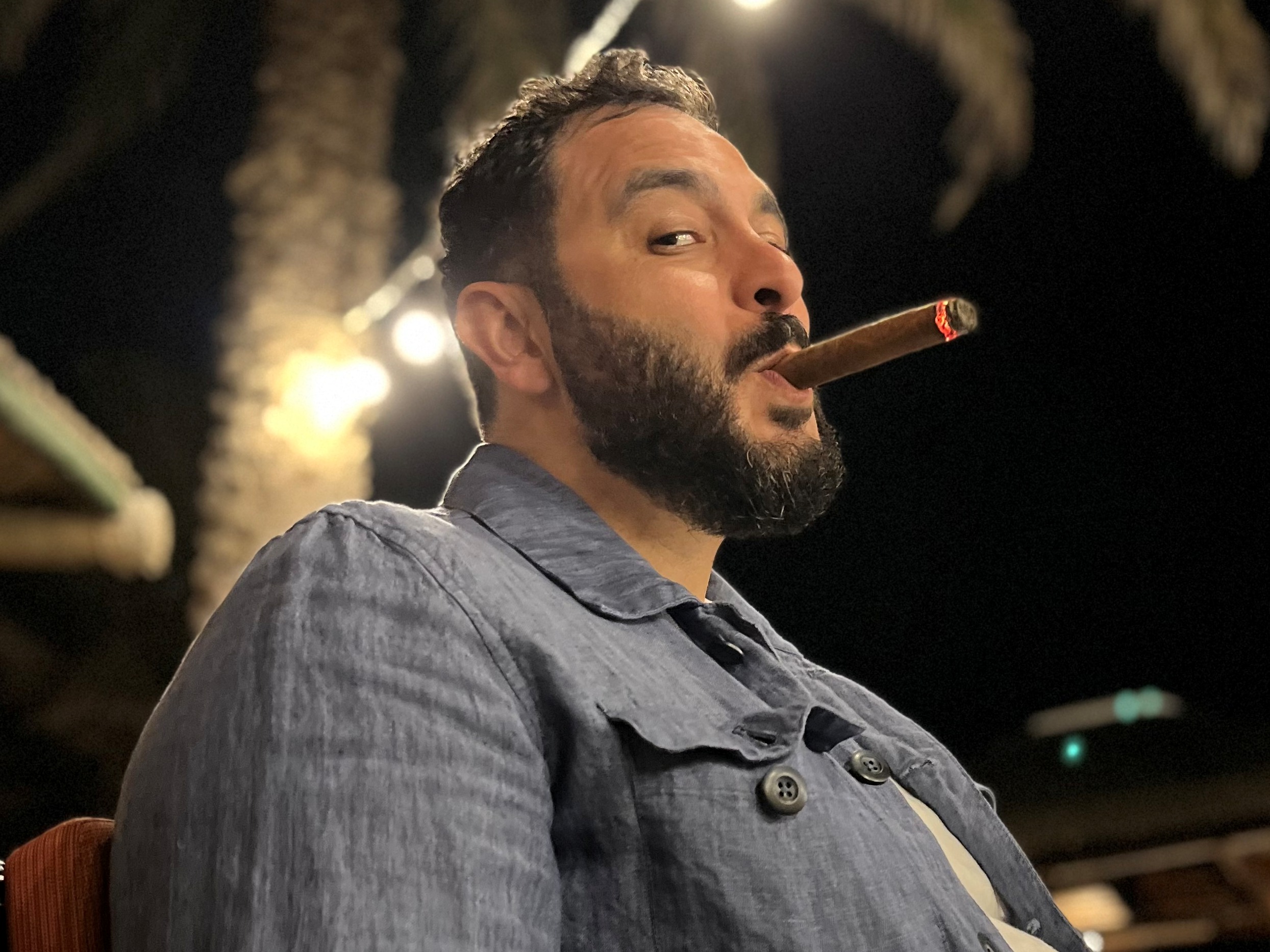 An Ambassador Answers: Dozi Dreams