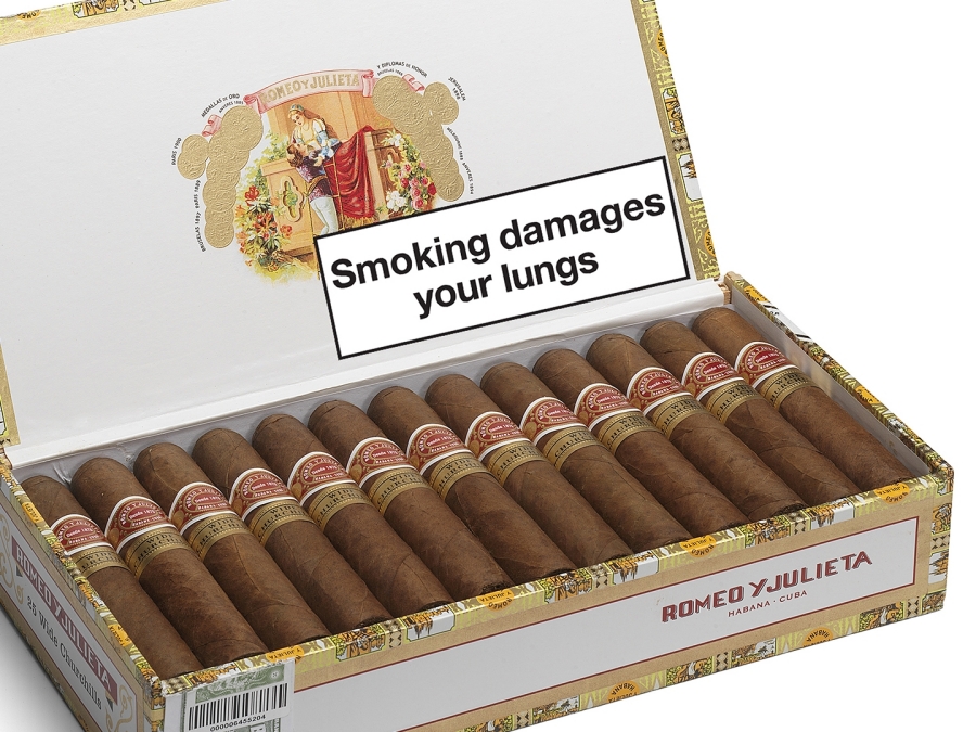 Cigars for a Celebration