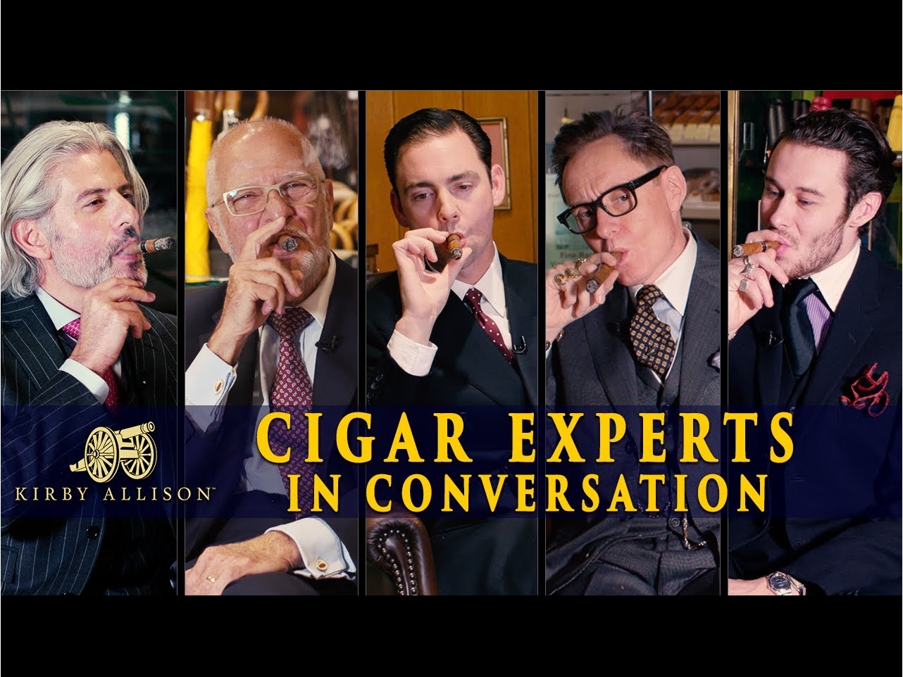 Top 5 Cigar Videos on YouTube to Watch over Easter