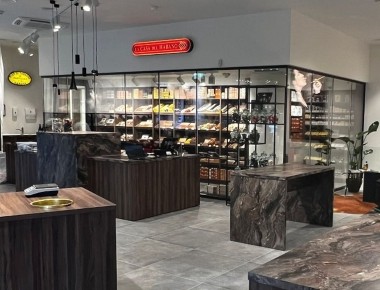 Cigar Keep & Dominique London Present an Exclusive Smoke Experience at La Casa del Habano Basel