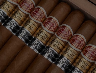 Passion and Craft: The Romeo y Julieta Journey Through Time by Cigar Keep Ambassador Hassan AlTamimi