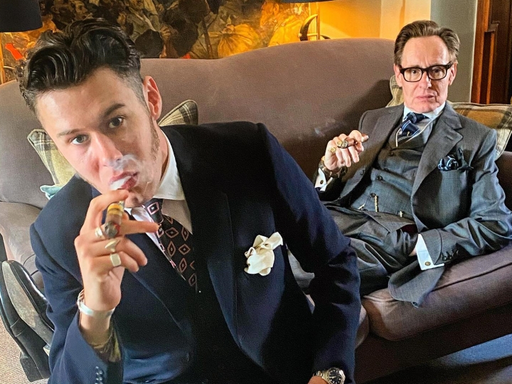 Discovering Unheard-of Cigars
